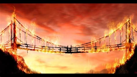 Bridge and burn. Things To Know About Bridge and burn. 